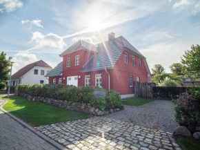 Haus STRANDHAFER WF-07 (rechts)